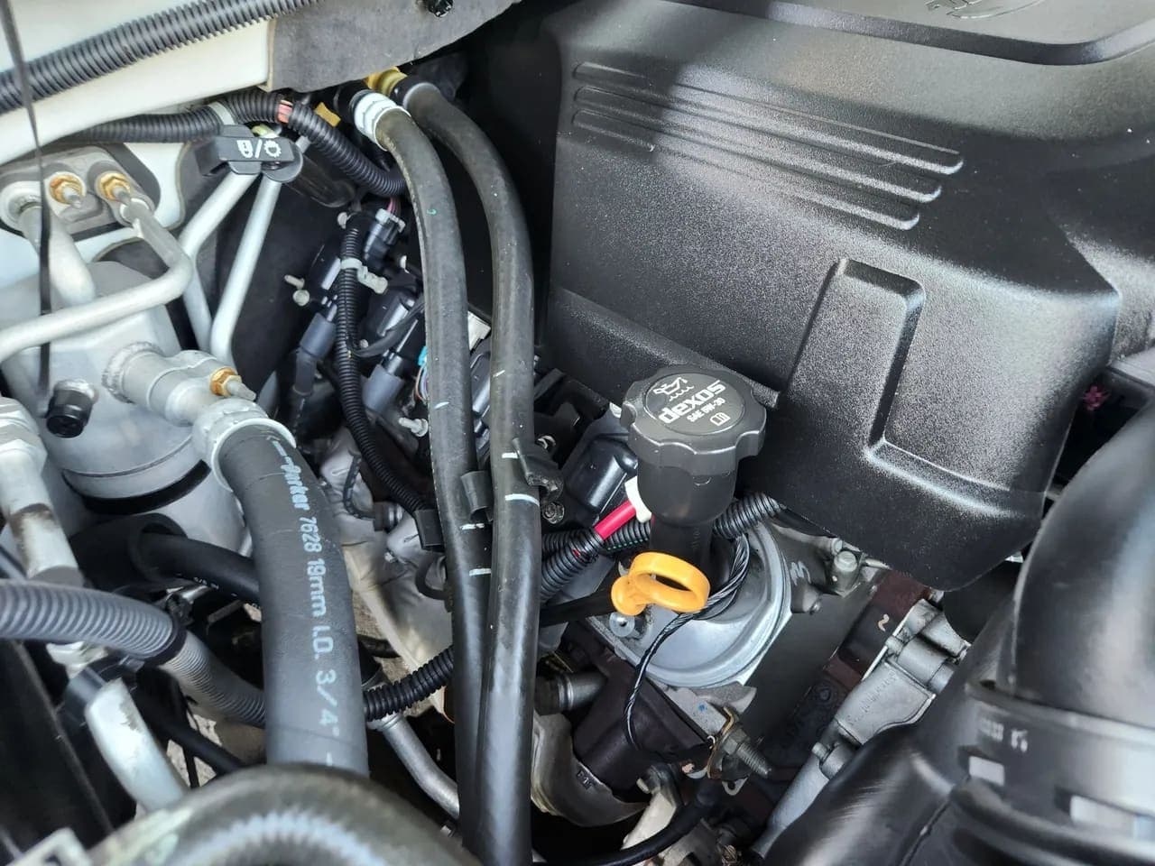 2012 Chevrolet Suburban 2500, view