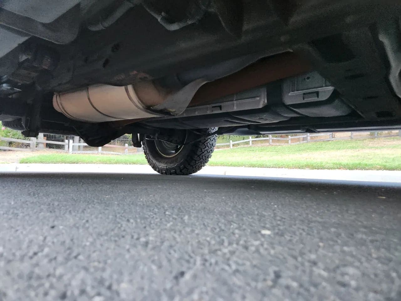2012 Chevrolet Suburban 2500, view