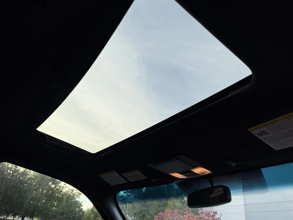 2013 Ford F-150 SVT Raptor, view