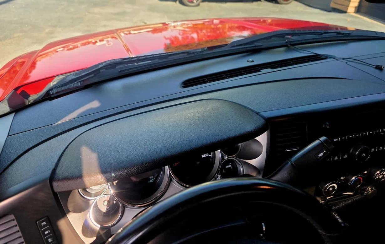 2007 Chevrolet Silverado 1500, view
