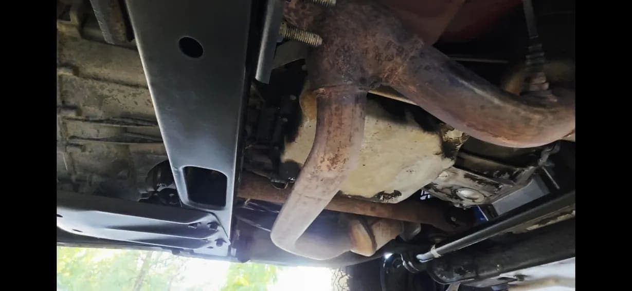 2007 Chevrolet Silverado 1500, view
