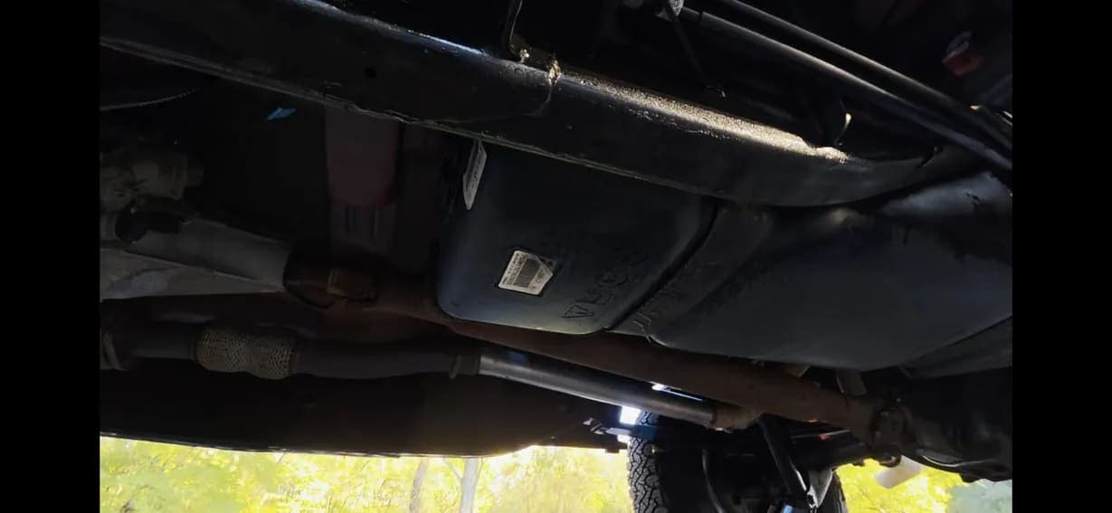 2007 Chevrolet Silverado 1500, view