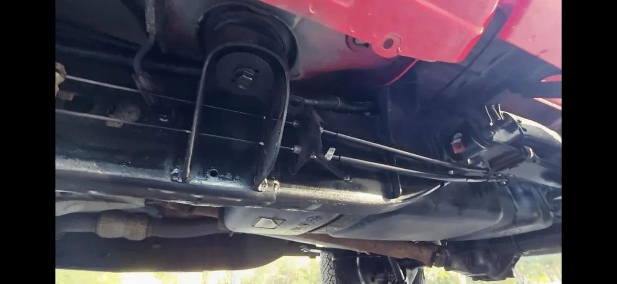 2007 Chevrolet Silverado 1500, view