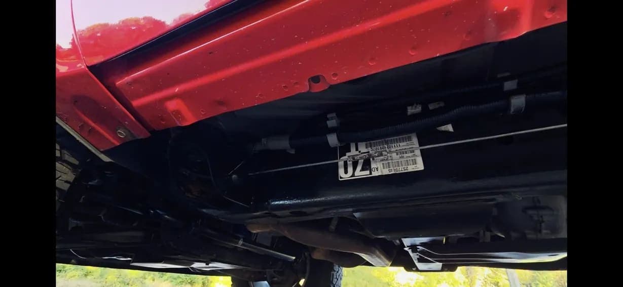 2007 Chevrolet Silverado 1500, view