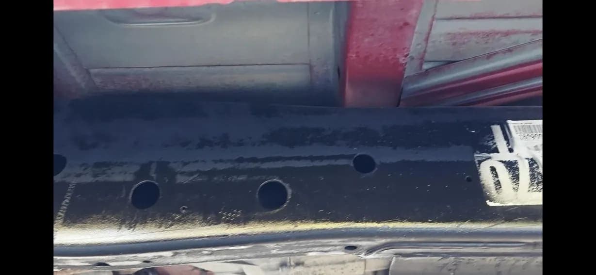 2007 Chevrolet Silverado 1500, view
