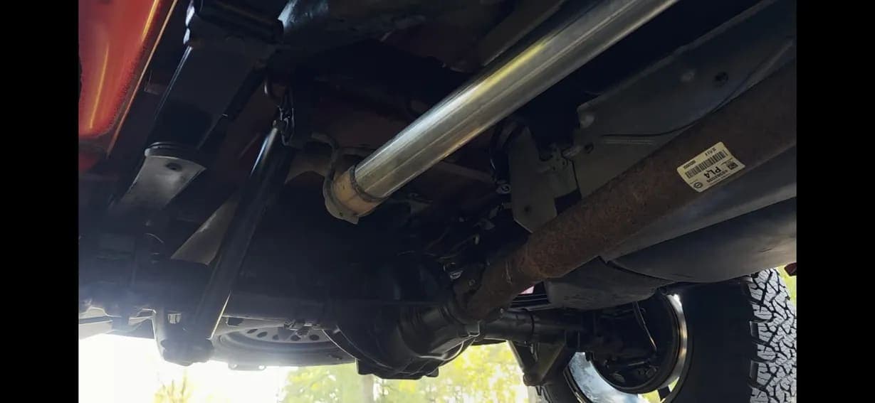2007 Chevrolet Silverado 1500, view