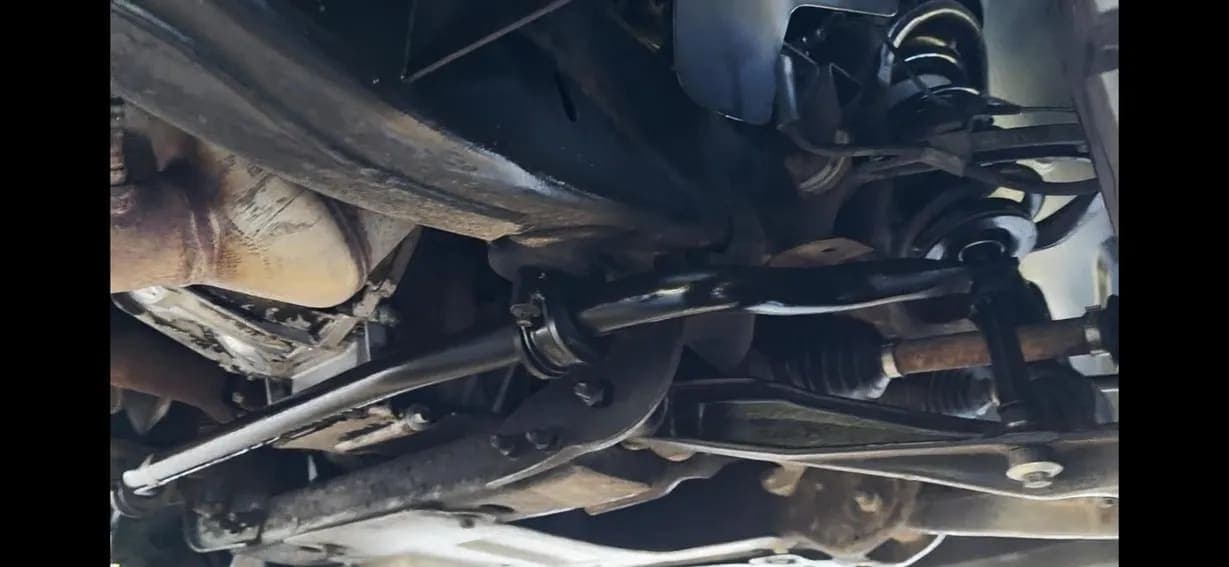 2007 Chevrolet Silverado 1500, view