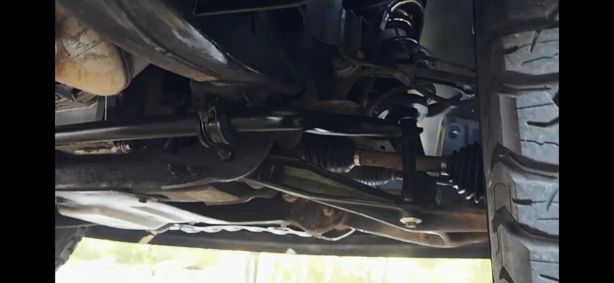 2007 Chevrolet Silverado 1500, view