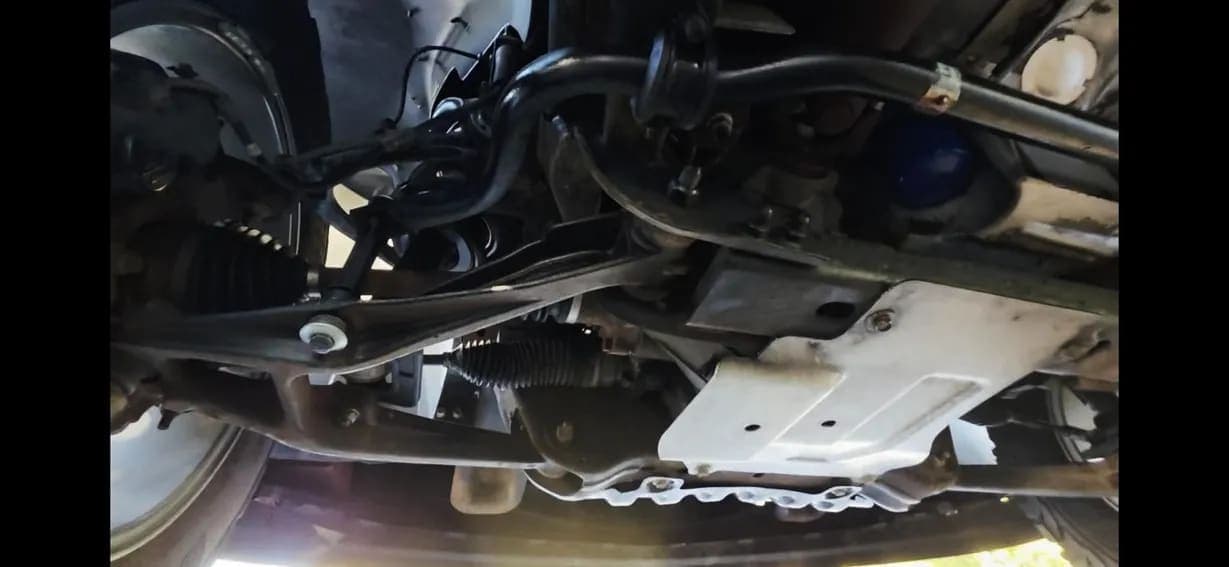 2007 Chevrolet Silverado 1500, view