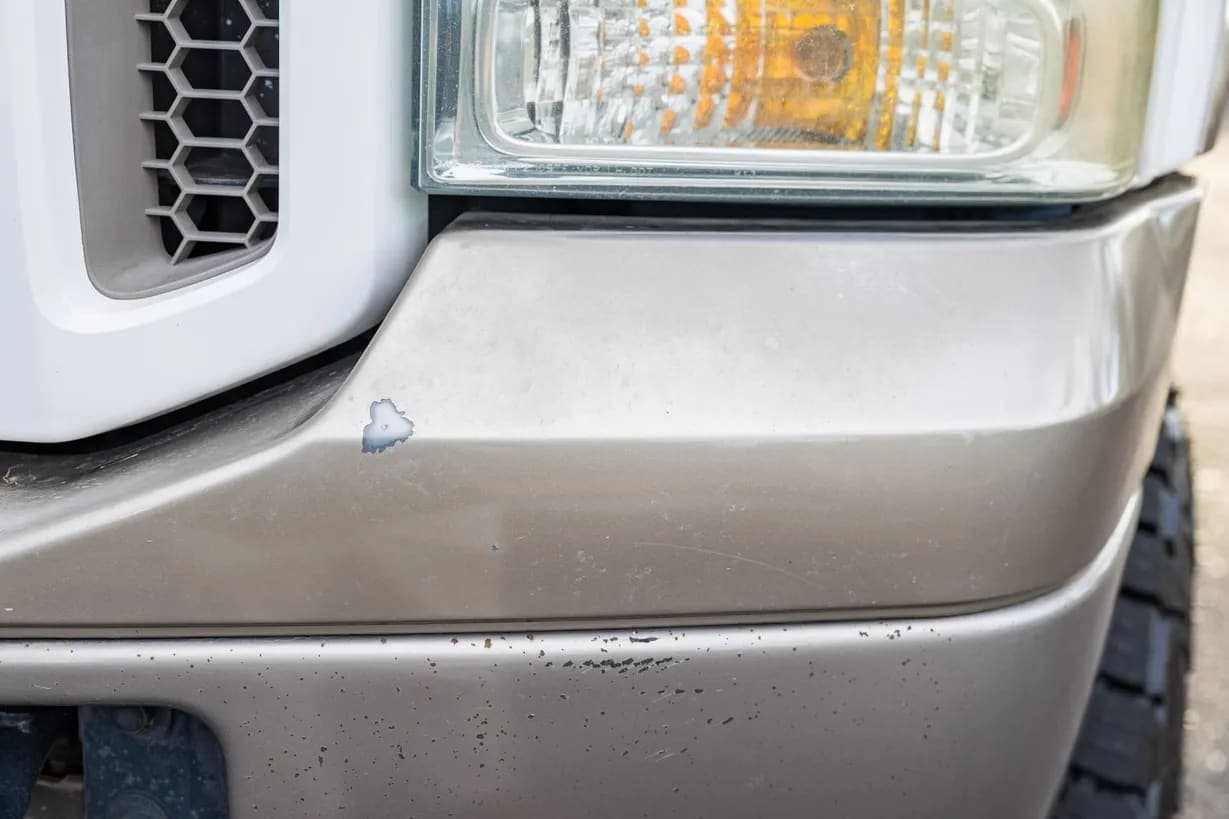 2005 Ford Excursion, view