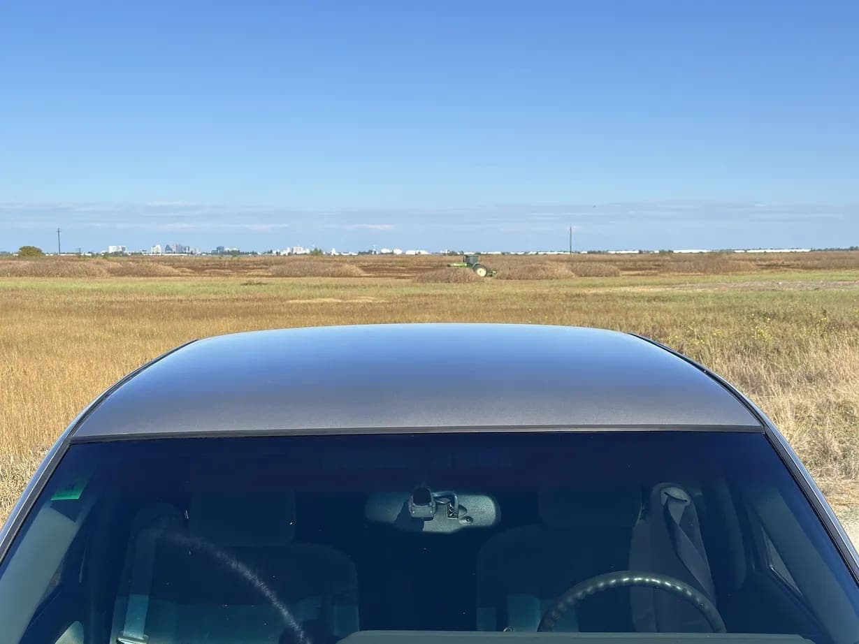 2003 Chevrolet Silverado 2500HD, view