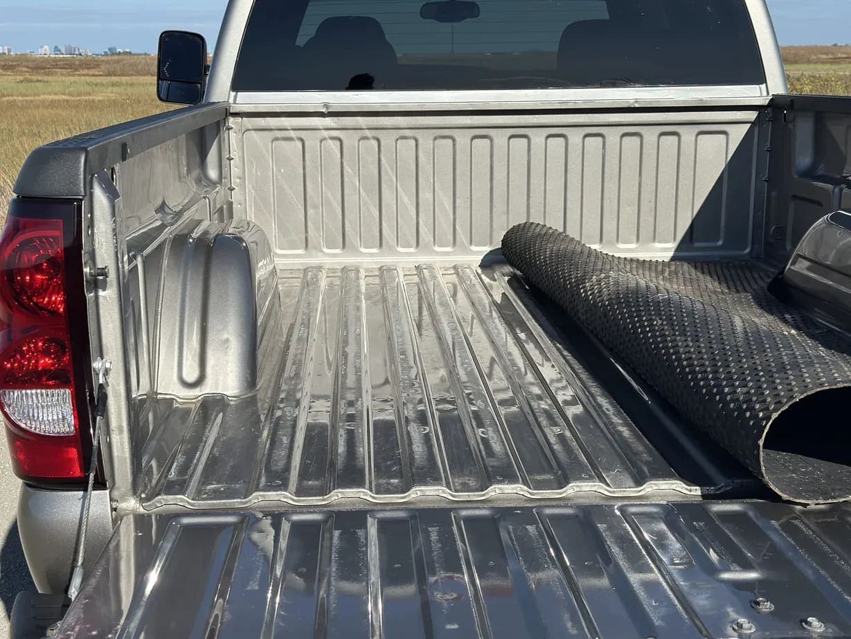 2003 Chevrolet Silverado 2500HD, view