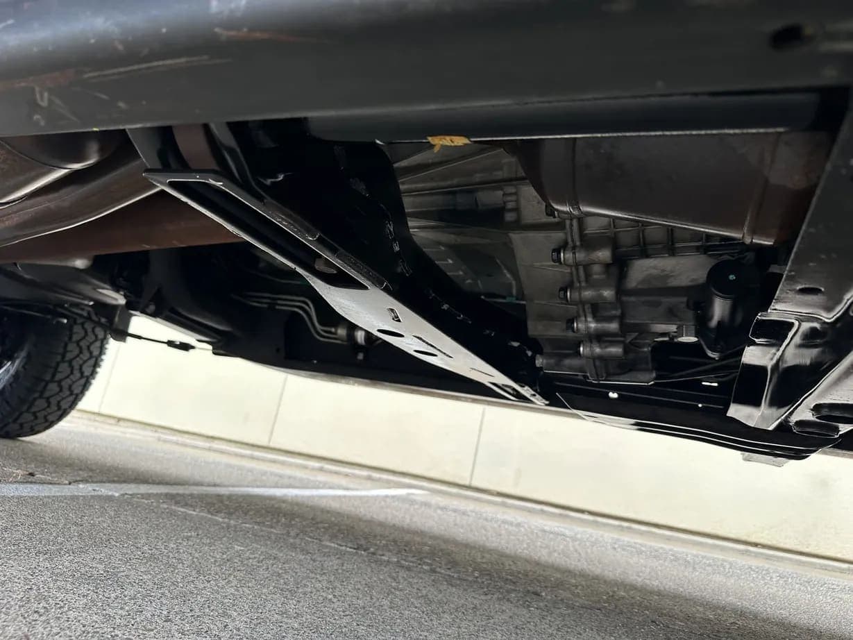 2003 Chevrolet Silverado 2500HD, view
