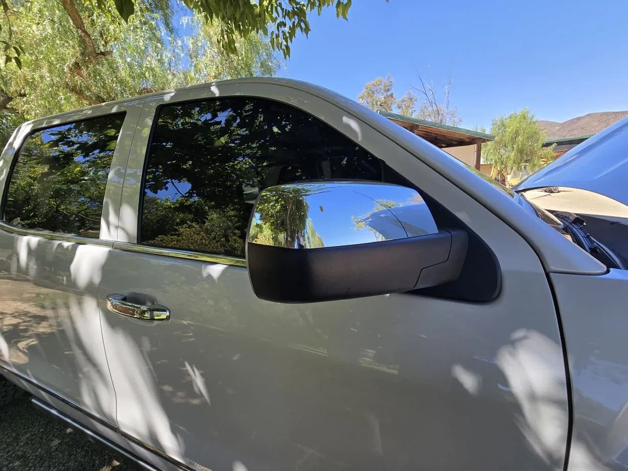 2018 GMC Sierra 1500, view