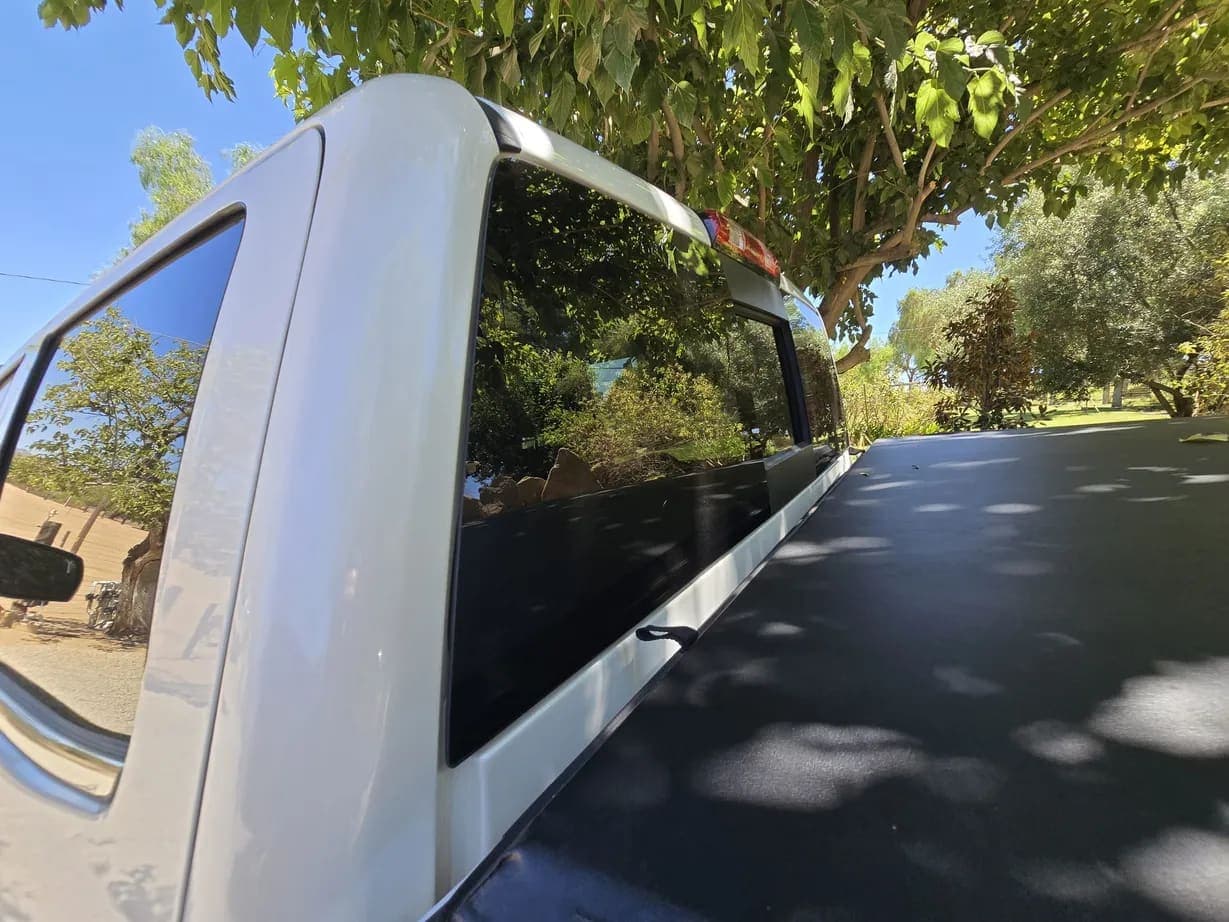 2018 GMC Sierra 1500, view