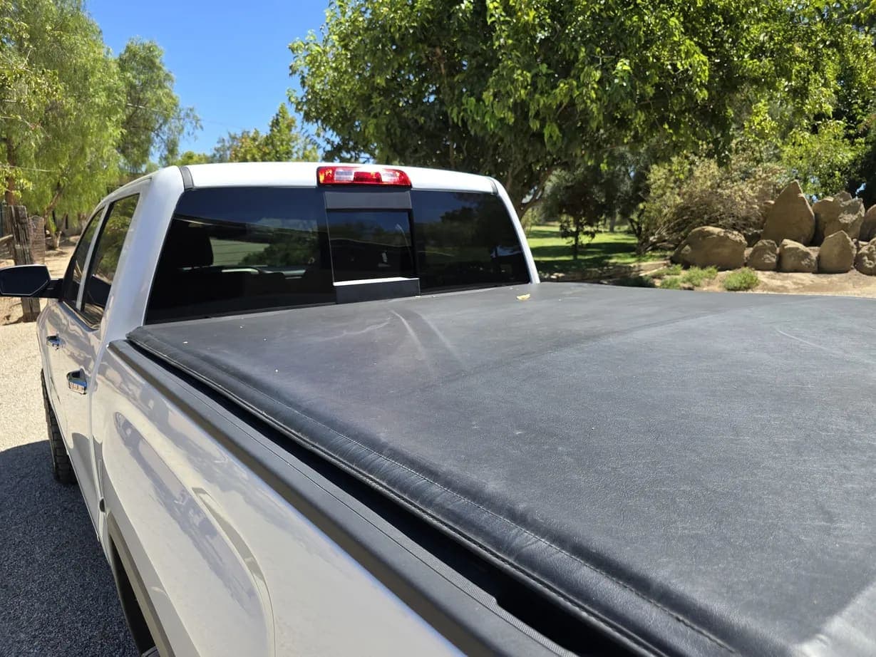 2018 GMC Sierra 1500, view