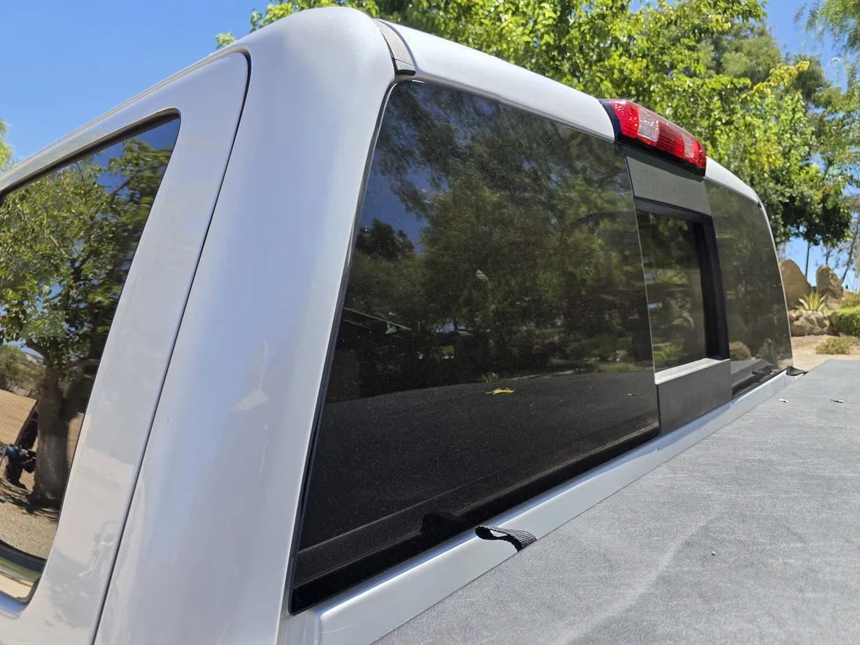 2018 GMC Sierra 1500, view