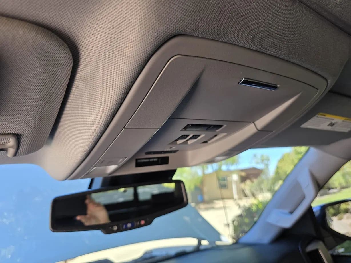 2018 GMC Sierra 1500, view