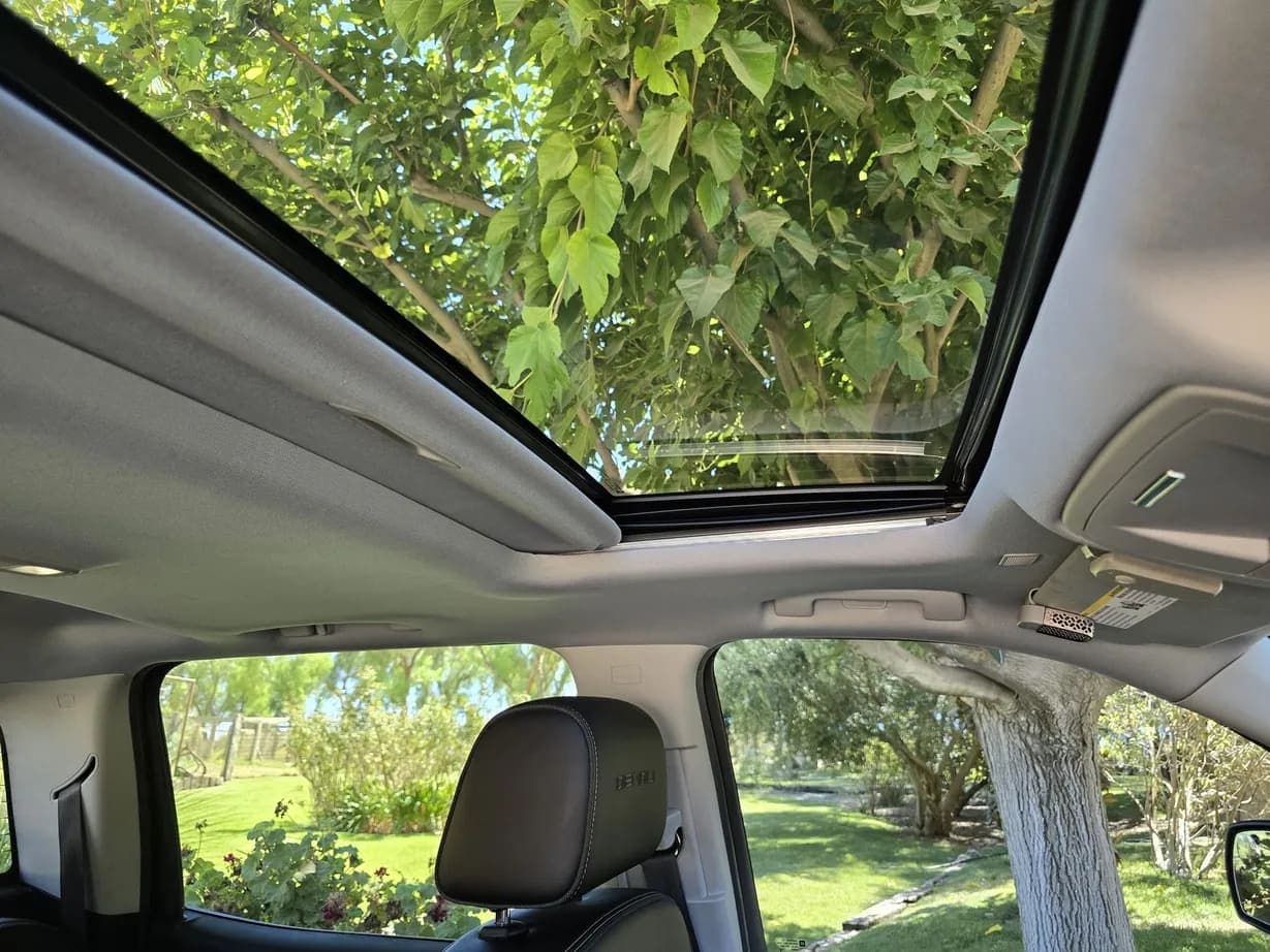 2018 GMC Sierra 1500, view