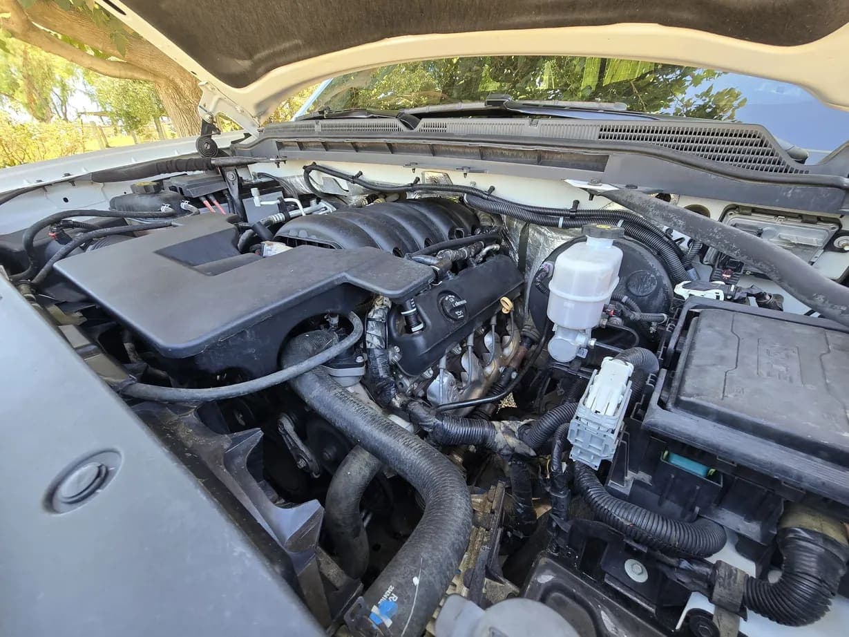 2018 GMC Sierra 1500, view