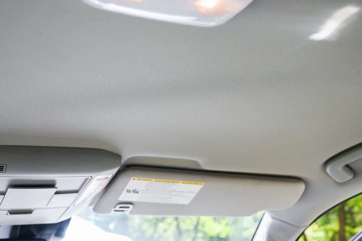 2018 Toyota Tundra, view