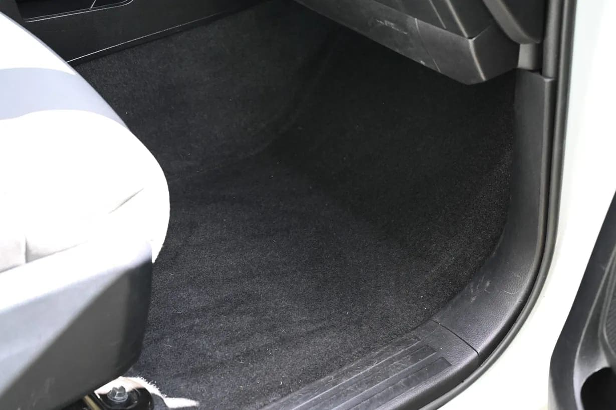 2018 Toyota Tundra, view