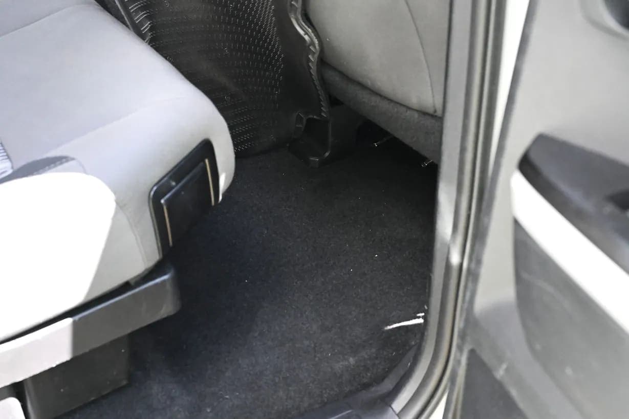 2018 Toyota Tundra, view