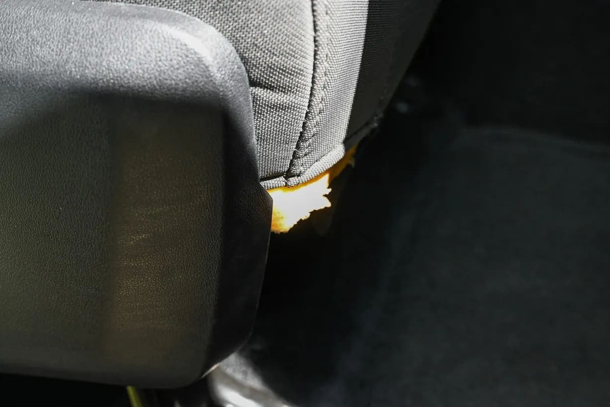 2018 Toyota Tundra, view
