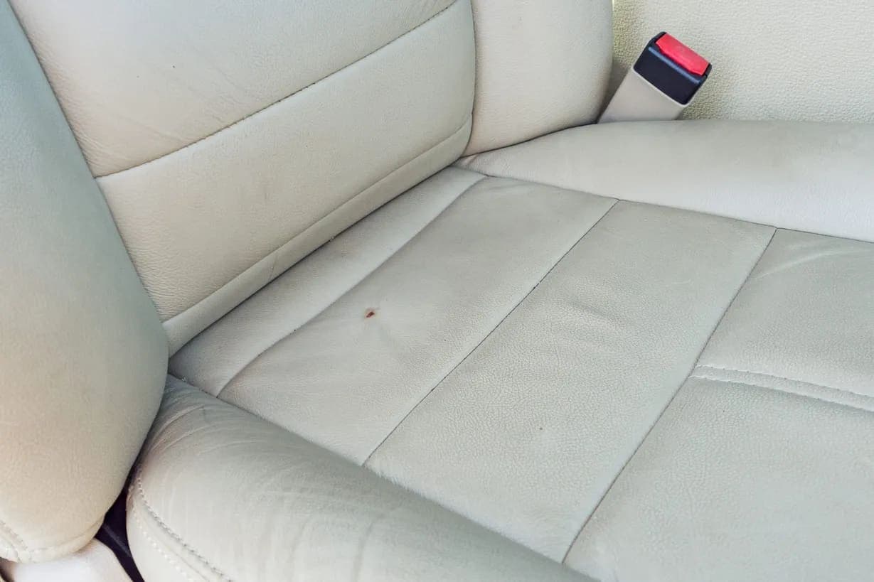2008 Ford F-450, view