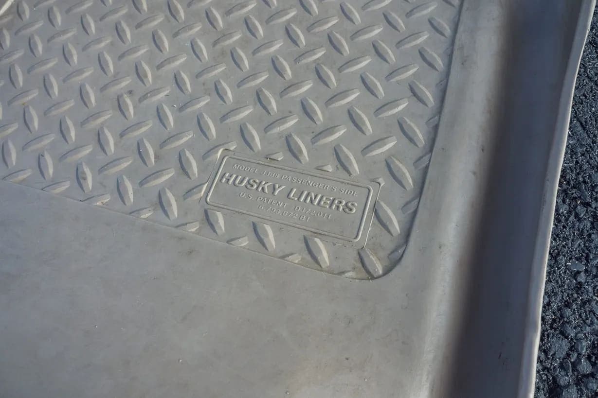 2008 Ford F-450, view