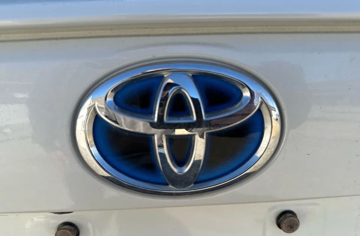 2021 Toyota RAV4 XLE Premium Hybrid SUV, view