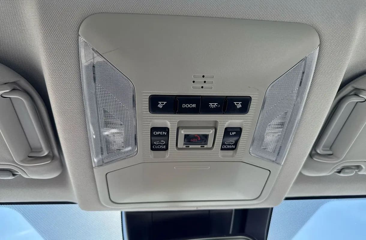 2021 Toyota RAV4 XLE Premium Hybrid SUV, view