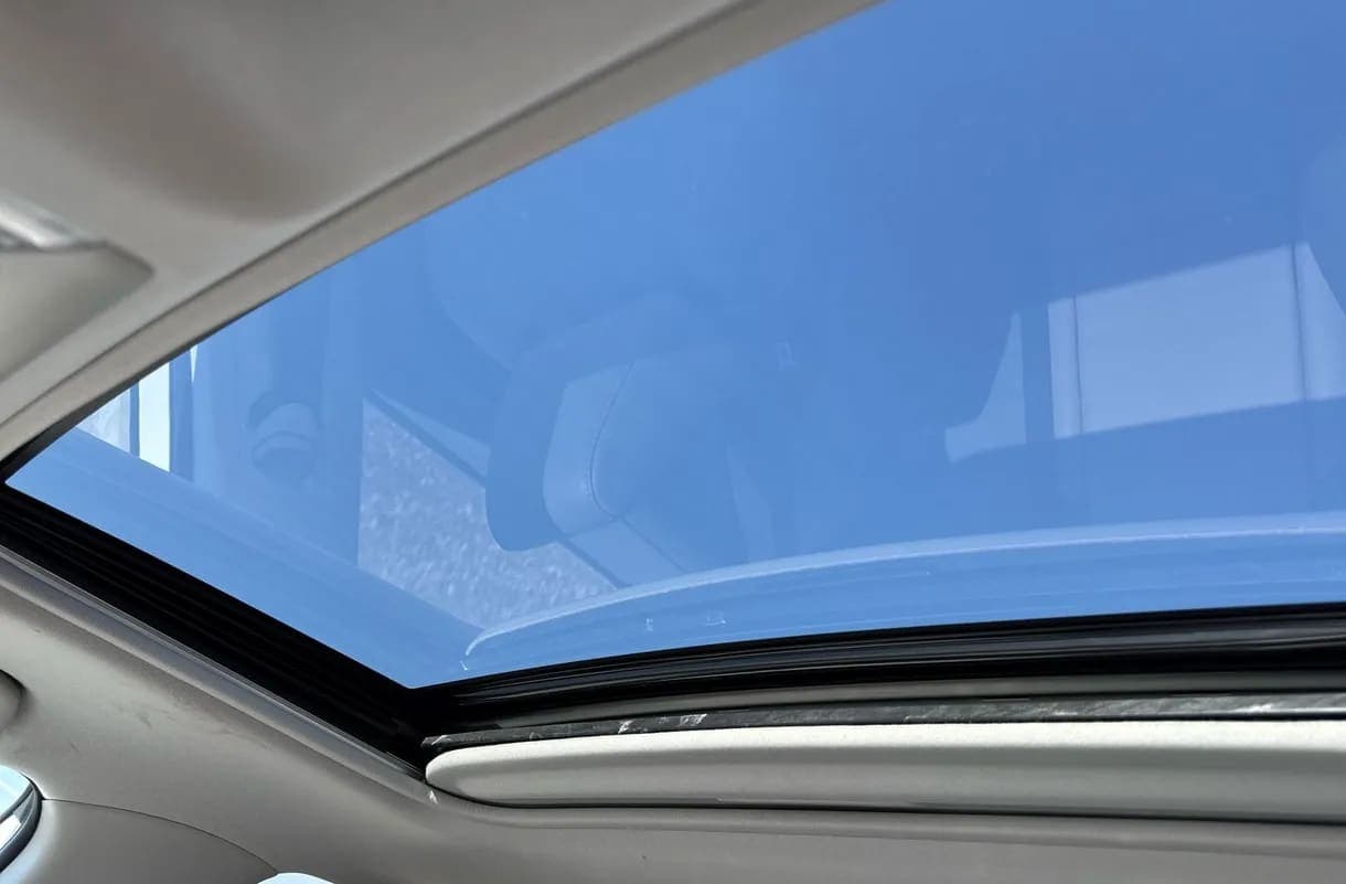 2021 Toyota RAV4 XLE Premium Hybrid SUV, view