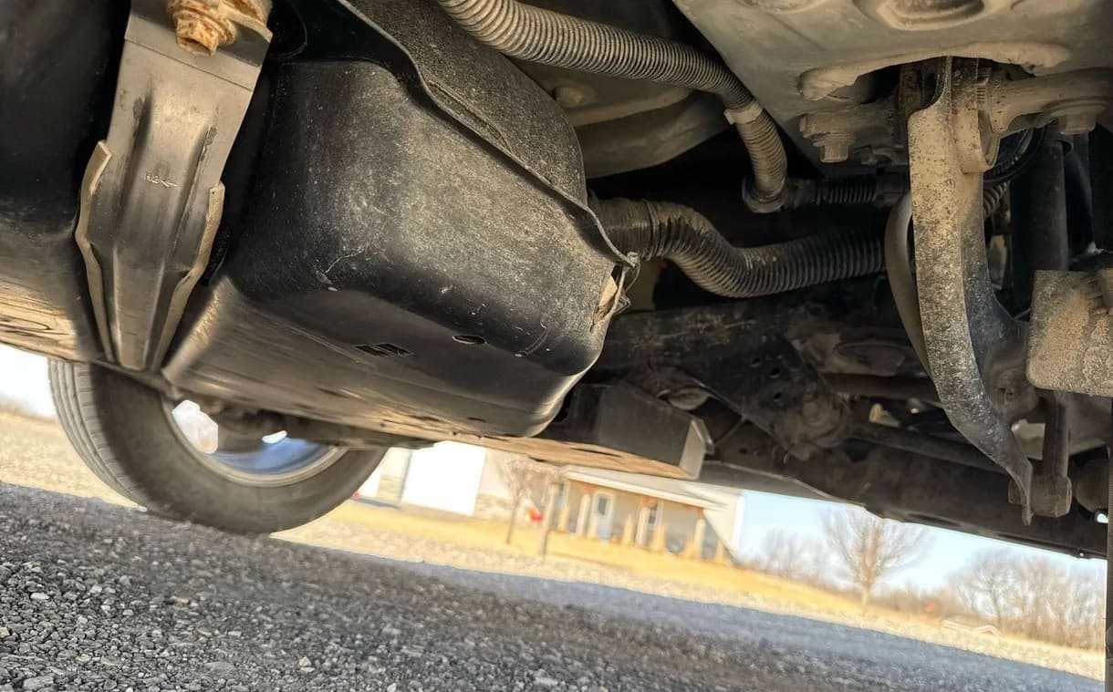 2021 Toyota RAV4 XLE Premium Hybrid SUV, view