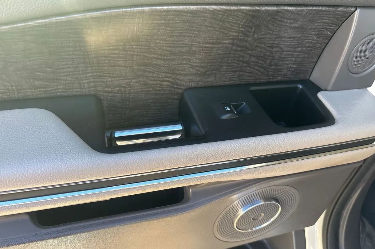 2020 Ford Expedition SUV, view