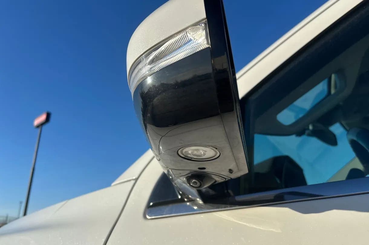 2020 Ford Expedition SUV, view