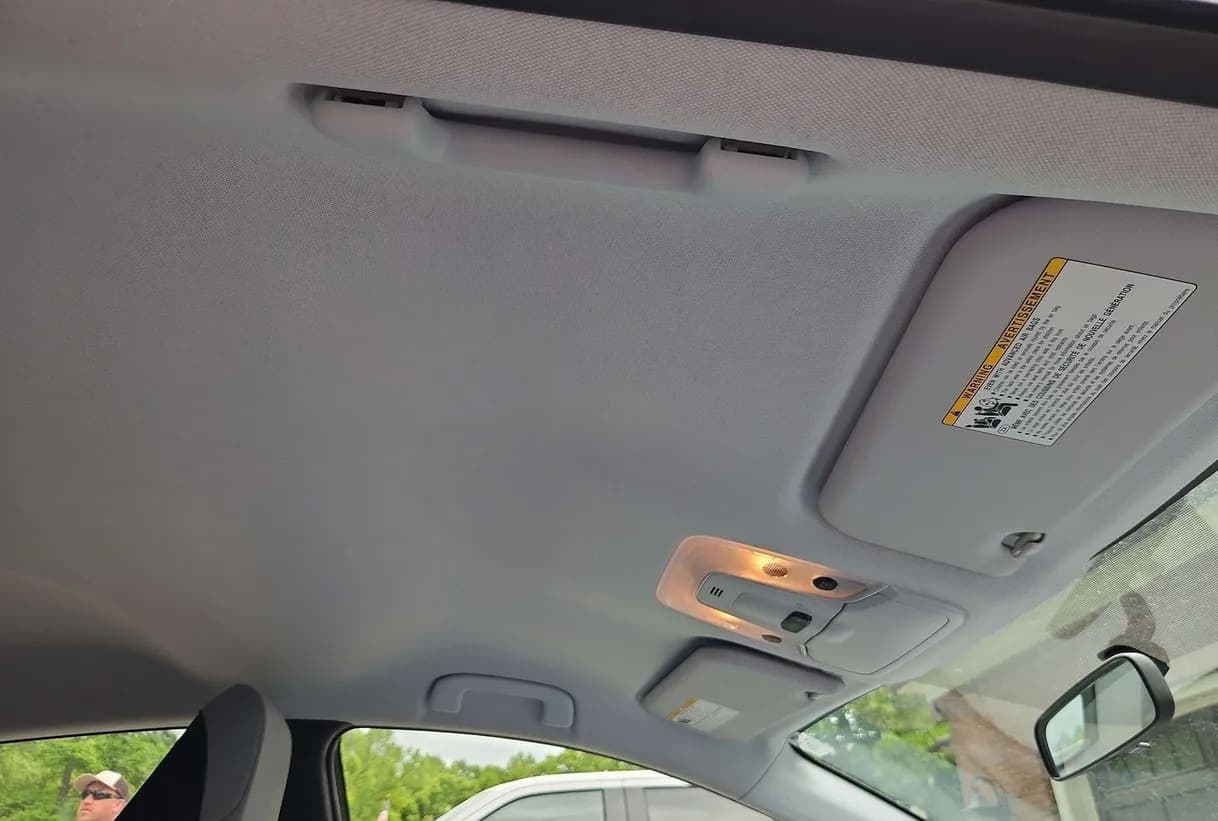2016 Toyota Prius, view