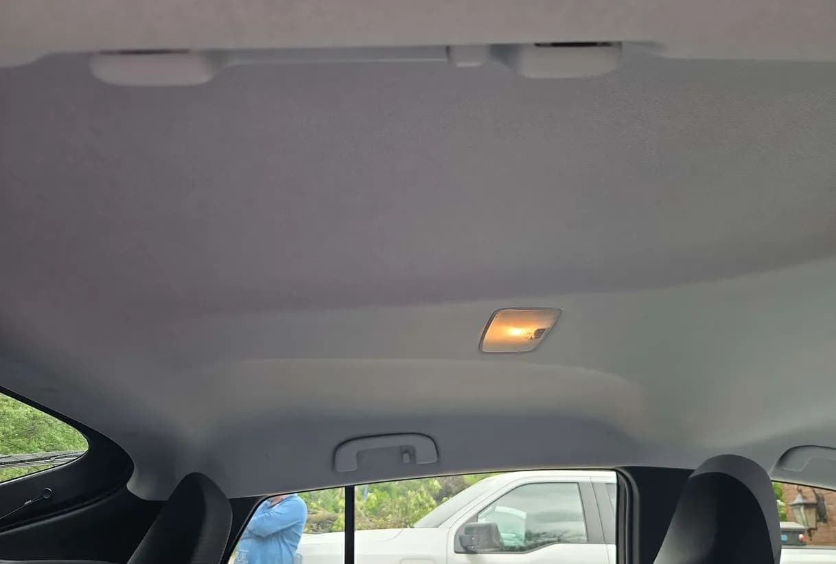 2016 Toyota Prius, view