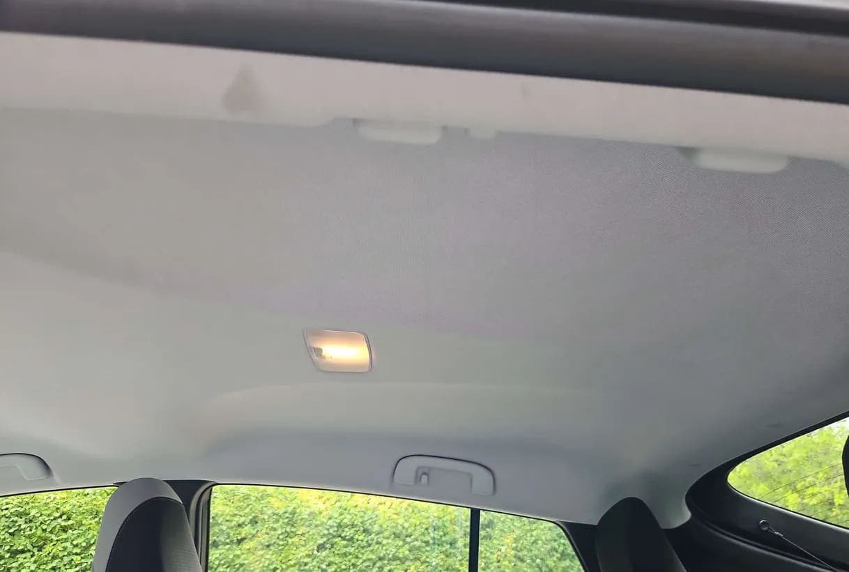 2016 Toyota Prius, view