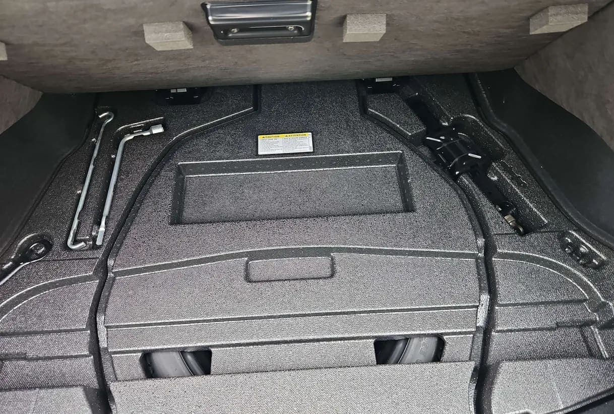 2016 Toyota Prius, view