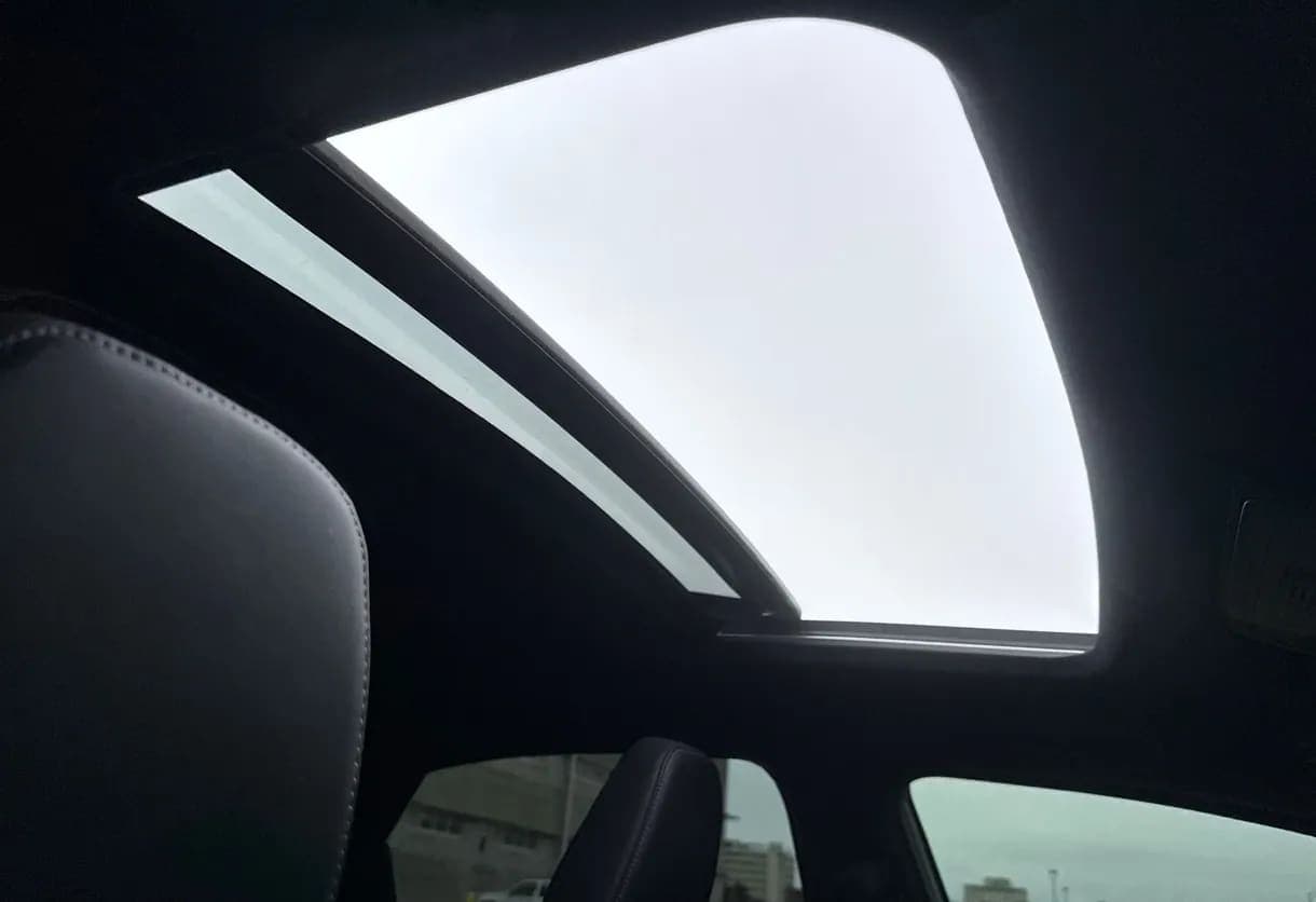2015 Lexus NX 200T Sport SUV, view