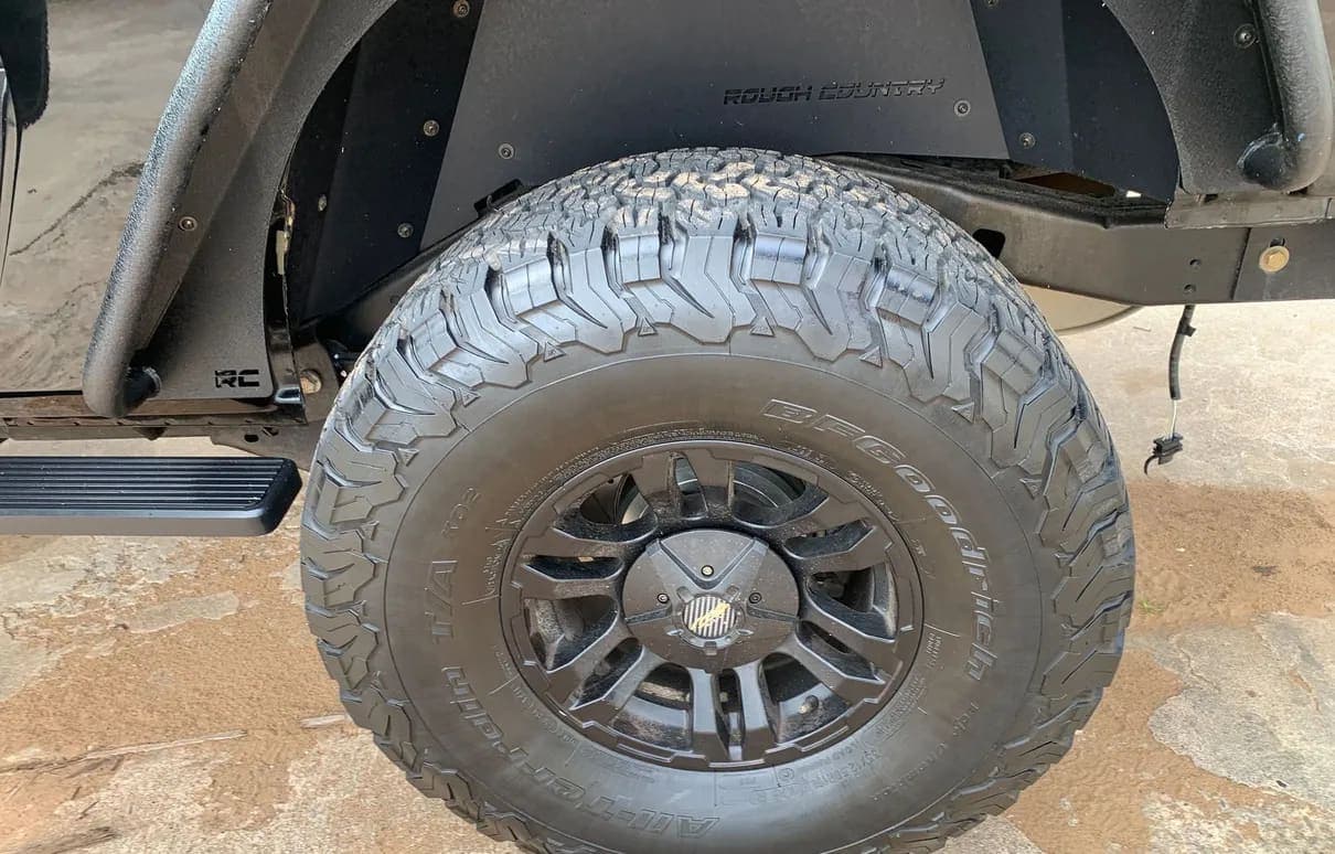2013 Jeep Wrangler Sport SUV, view
