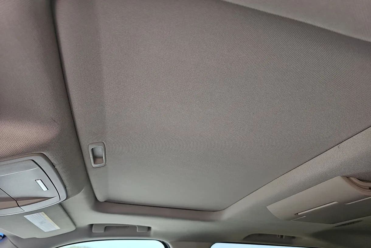 2015 GMC Yukon Denali XL SUV, view