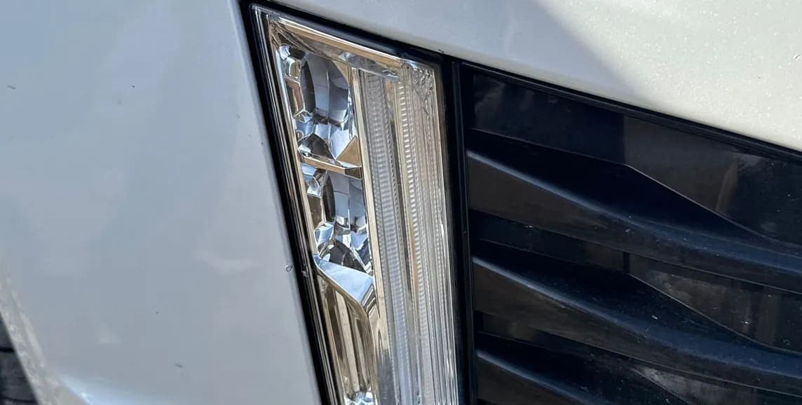 2020 Cadillac XT5 SUV, view
