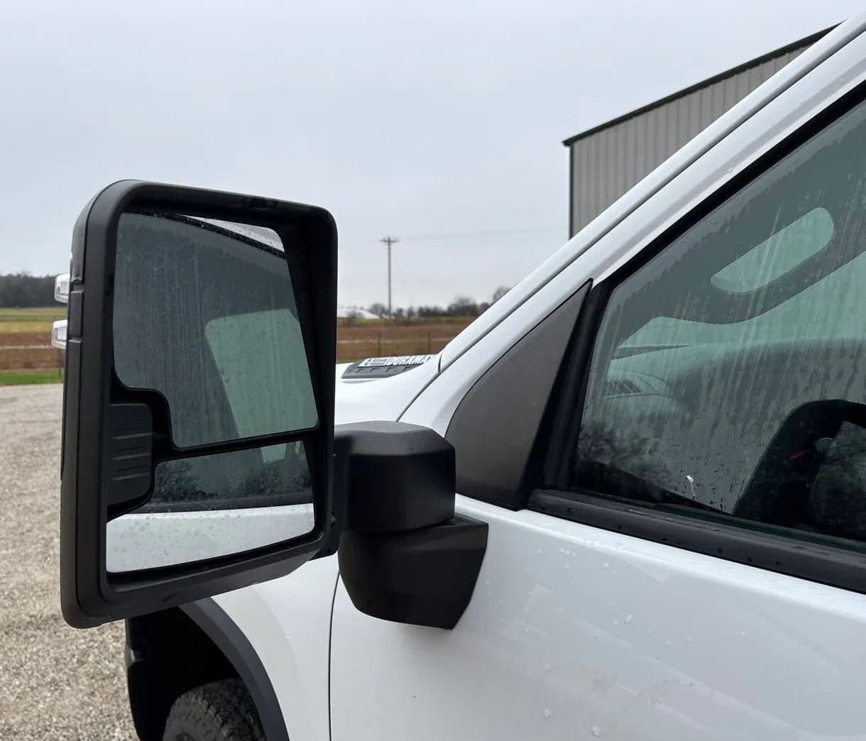 2020 Chevrolet Silverado 3500HD, view