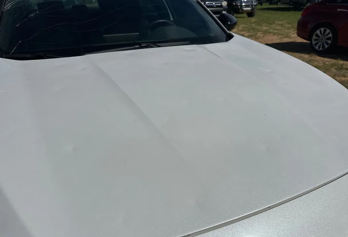 2022 Honda Accord, view