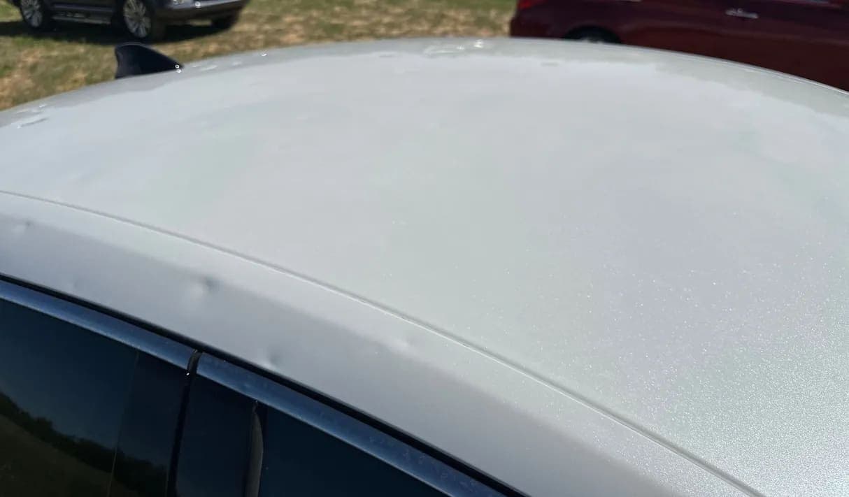 2022 Honda Accord, view