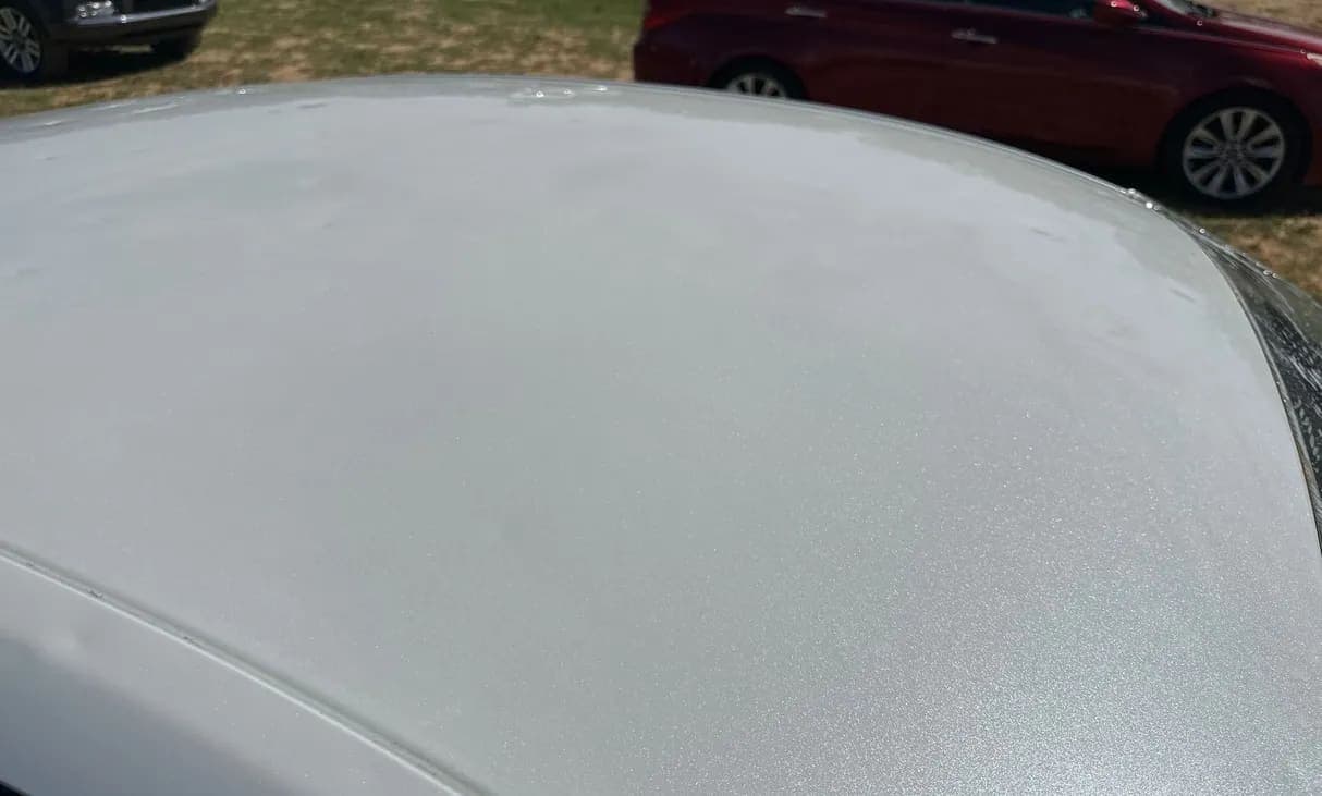 2022 Honda Accord, view