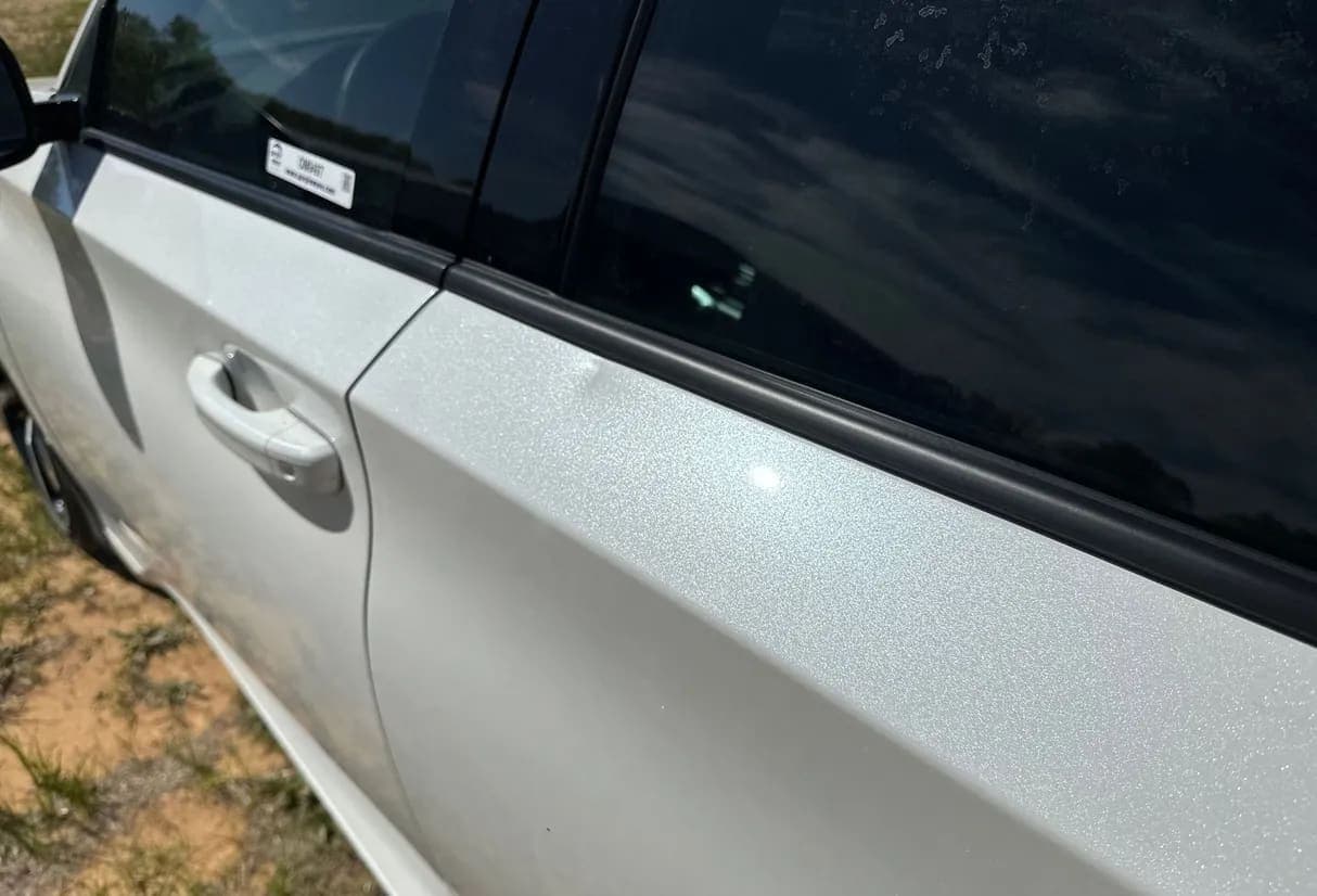 2022 Honda Accord, view