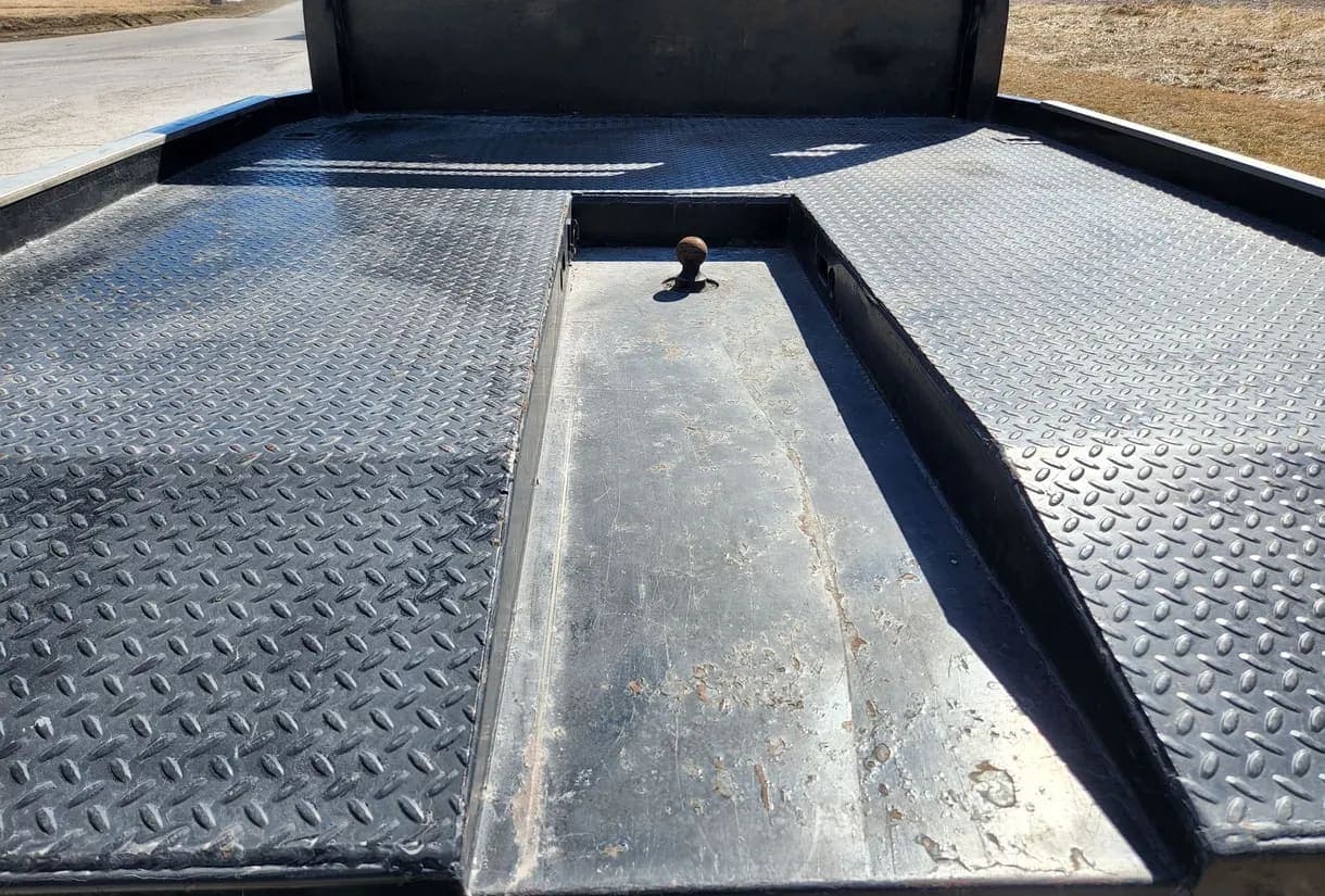 2011 Dodge Ram 3500HD, view